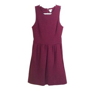 J Crew used dress in XS